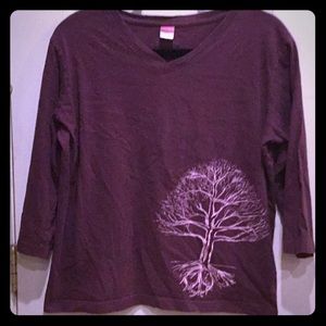 LAT Shirt